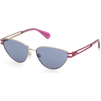 MAX and Co. Sunglasses, Model: MO0089 Colour: 32V