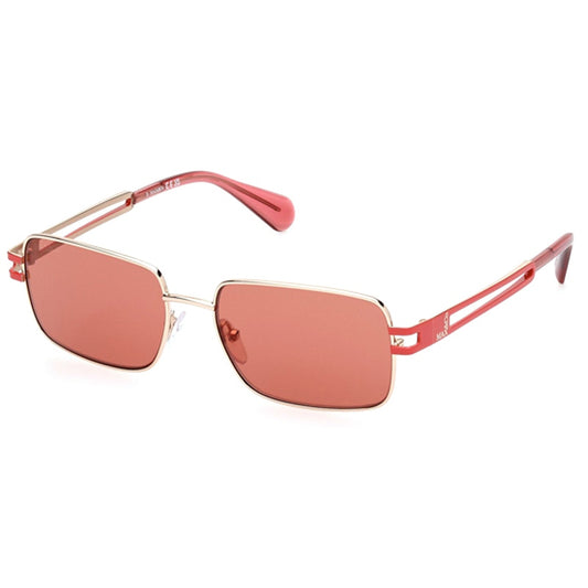 MAX and Co. Sunglasses, Model: MO0090 Colour: 28S