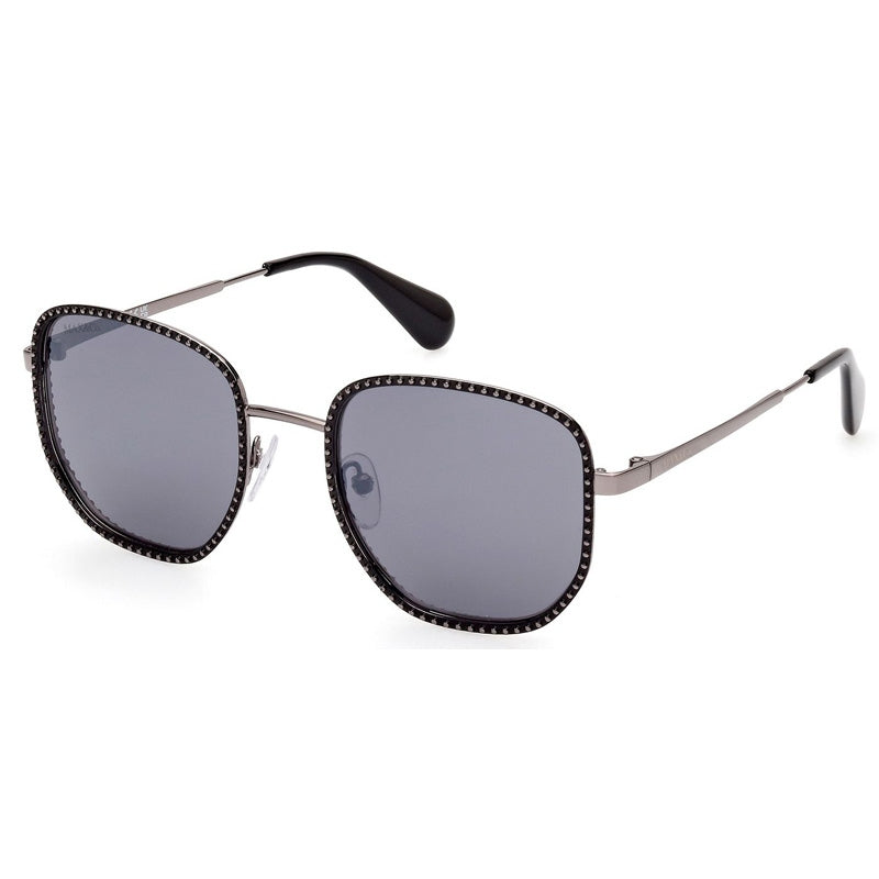 MAX and Co. Sunglasses, Model: MO0091 Colour: 01A