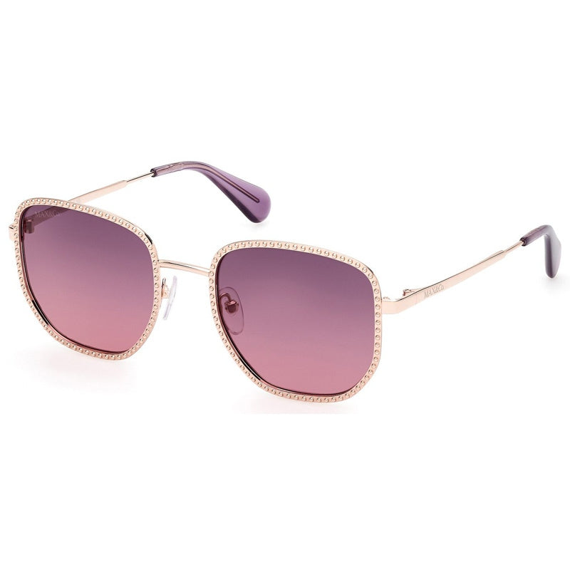 MAX and Co. Sunglasses, Model: MO0091 Colour: 28Z