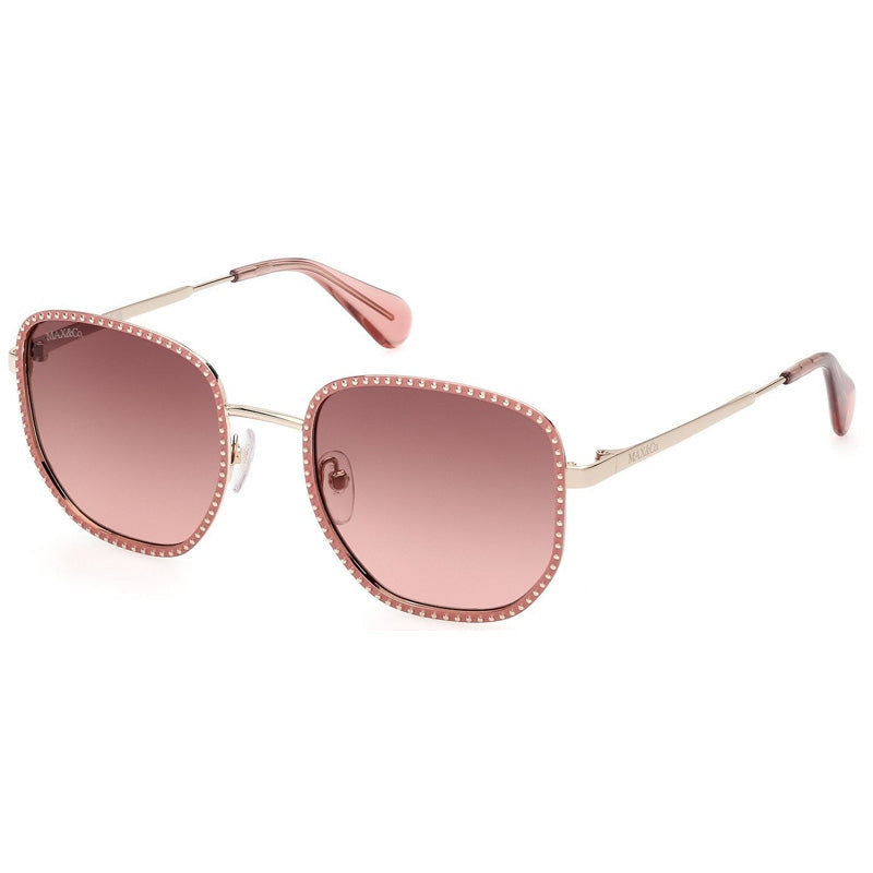 MAX and Co. Sunglasses, Model: MO0091 Colour: 72F