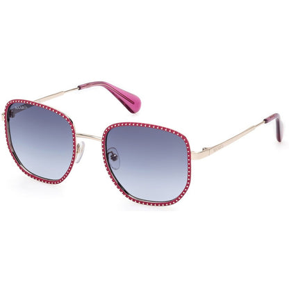 MAX and Co. Sunglasses, Model: MO0091 Colour: 75W