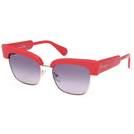 MAX and Co. Sunglasses, Model: MO0092 Colour: 66B