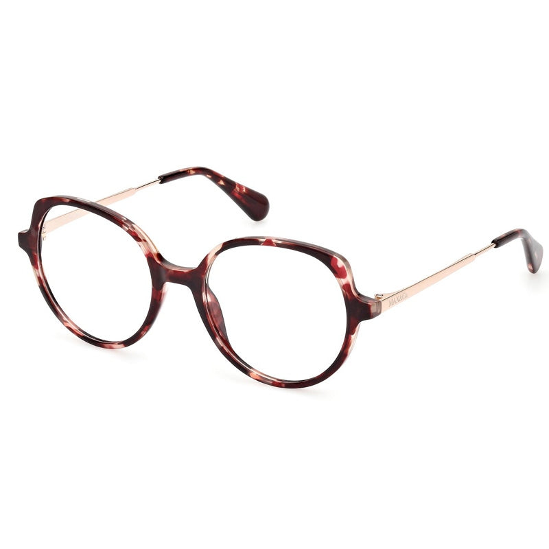 MAX and Co. Eyeglasses, Model: MO5121 Colour: 055