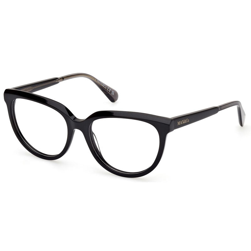 MAX and Co. Eyeglasses, Model: MO5125 Colour: 001