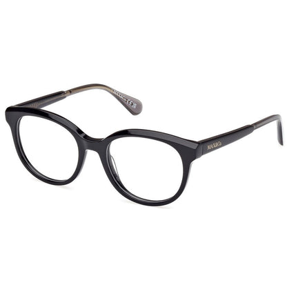 MAX and Co. Eyeglasses, Model: MO5126 Colour: 001