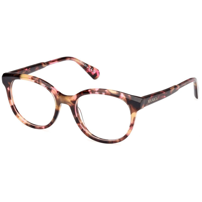 MAX and Co. Eyeglasses, Model: MO5126 Colour: 055