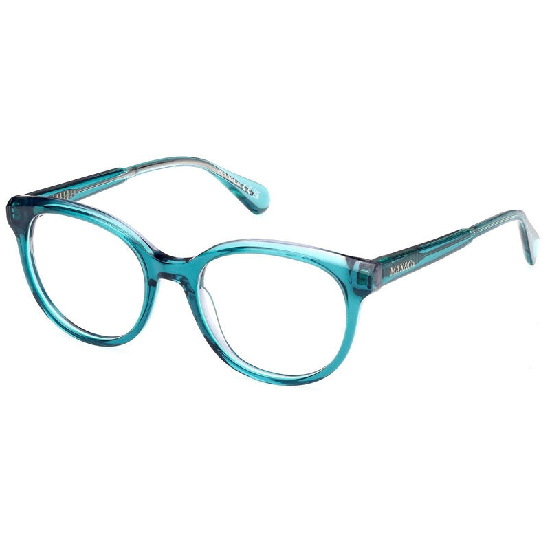 MAX and Co. Eyeglasses, Model: MO5126 Colour: 098