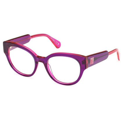 MAX and Co. Eyeglasses, Model: MO5128 Colour: 083