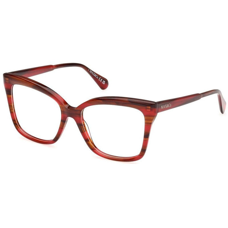 MAX and Co. Eyeglasses, Model: MO5130 Colour: 068