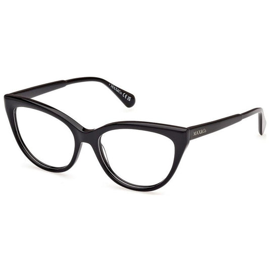 MAX and Co. Eyeglasses, Model: MO5131 Colour: 001