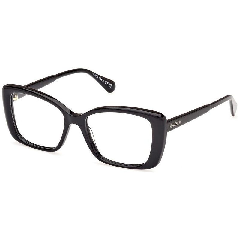 MAX and Co. Eyeglasses, Model: MO5132 Colour: 001