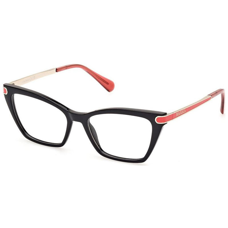 MAX and Co. Eyeglasses, Model: MO5134 Colour: 001