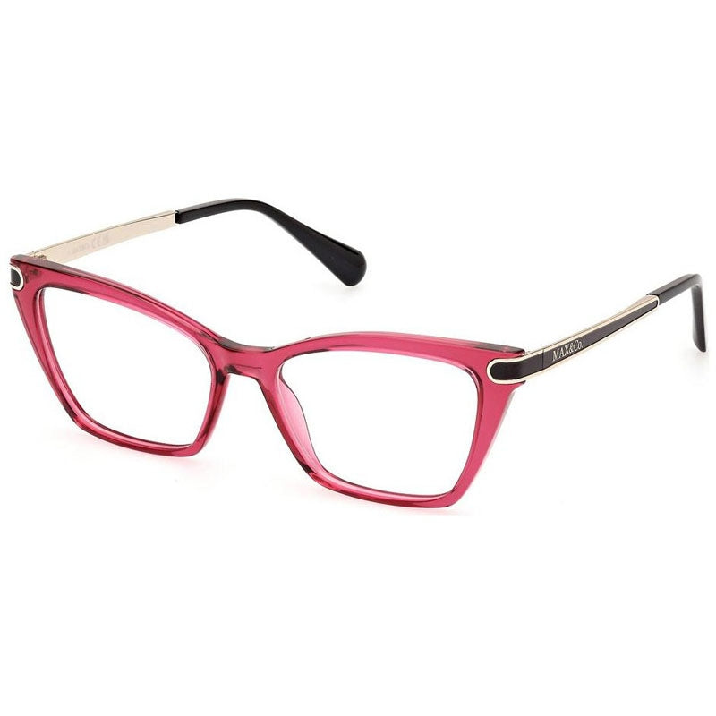 MAX and Co. Eyeglasses, Model: MO5134 Colour: 075