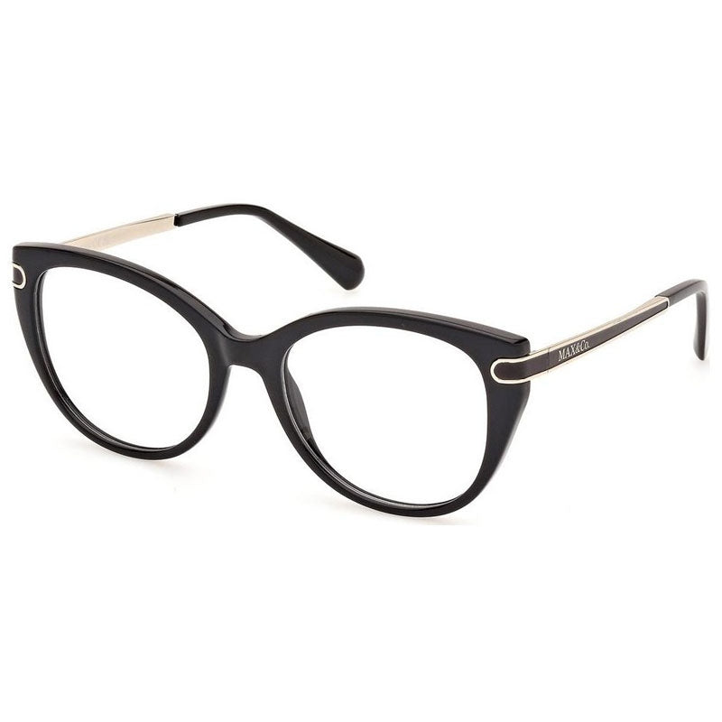 MAX and Co. Eyeglasses, Model: MO5135 Colour: 001