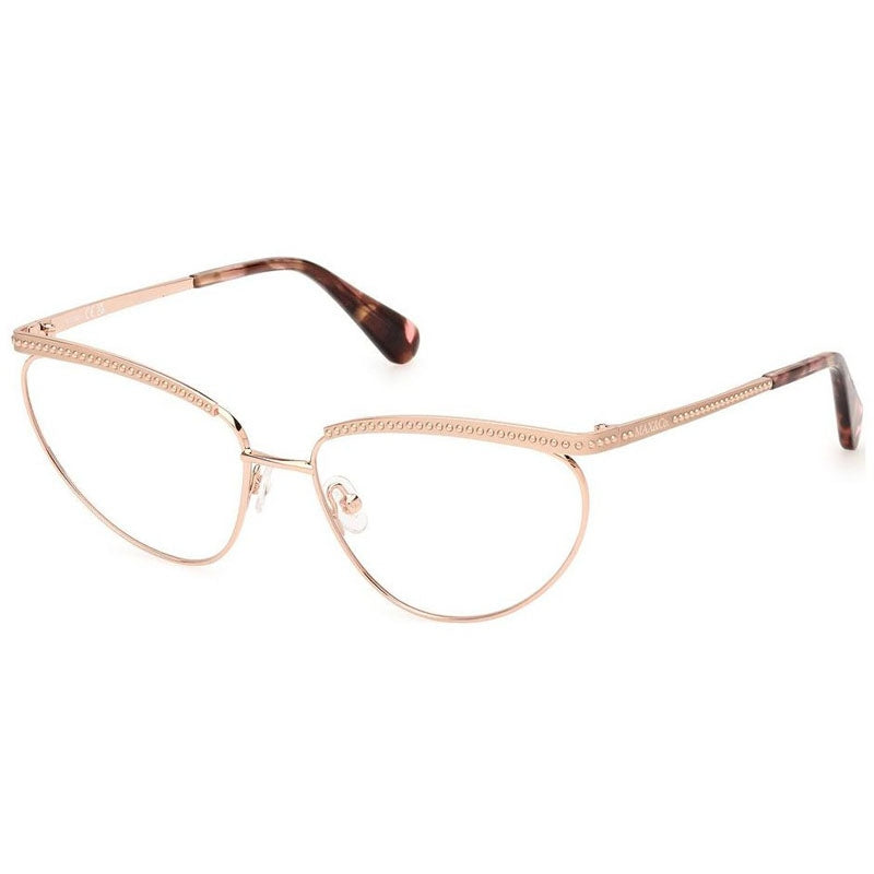 MAX and Co. Eyeglasses, Model: MO5136 Colour: 033