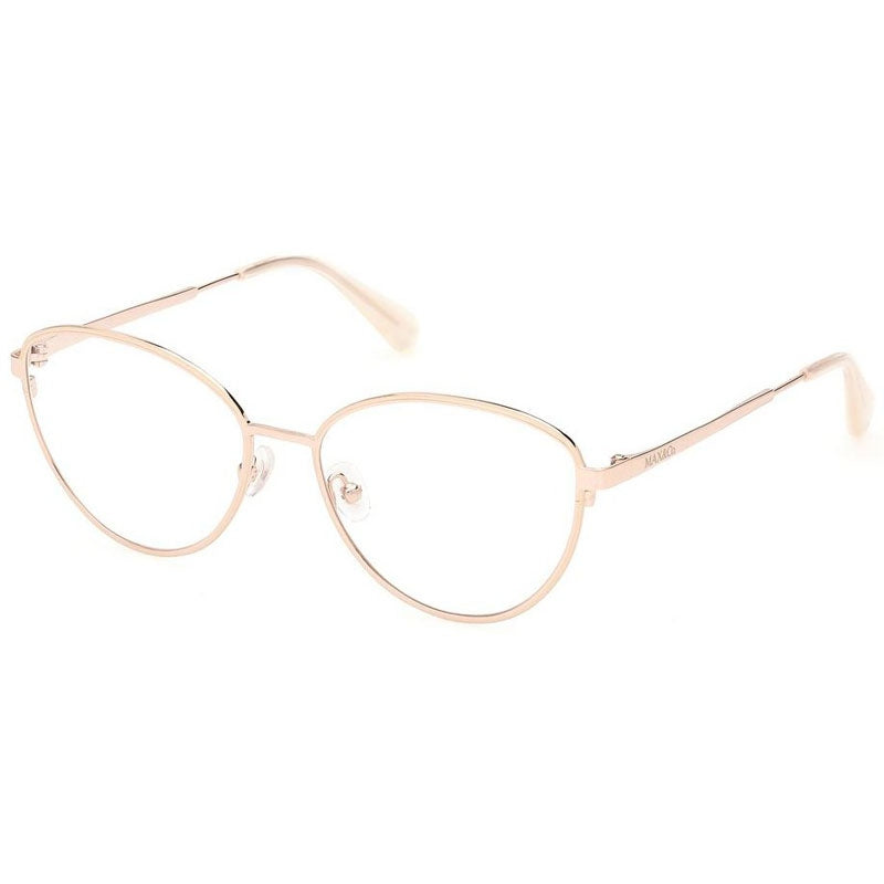 MAX and Co. Eyeglasses, Model: MO5137 Colour: 024