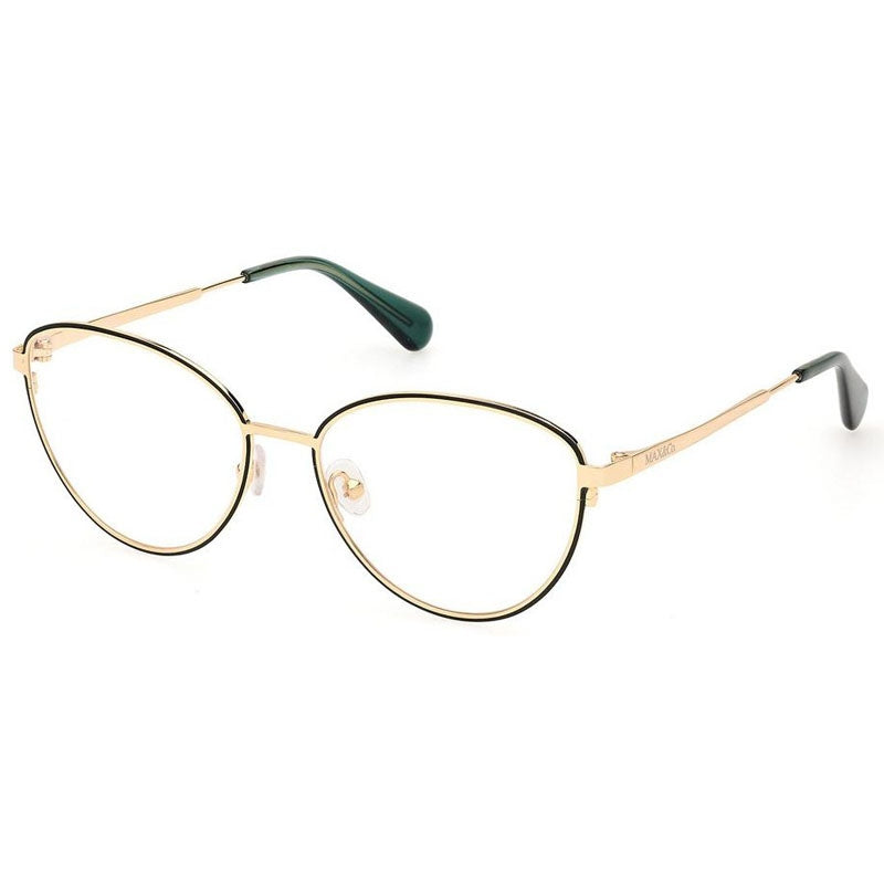 MAX and Co. Eyeglasses, Model: MO5137 Colour: 095