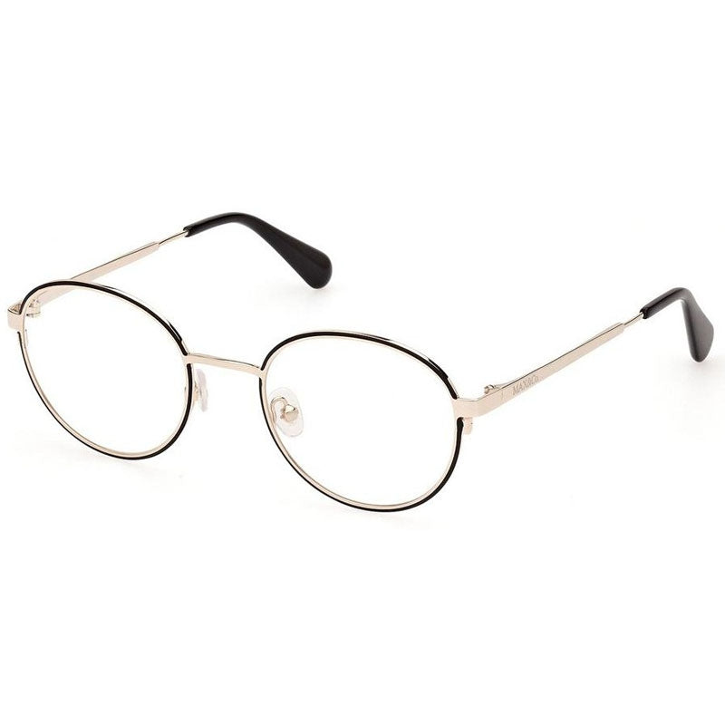 MAX and Co. Eyeglasses, Model: MO5138 Colour: 005