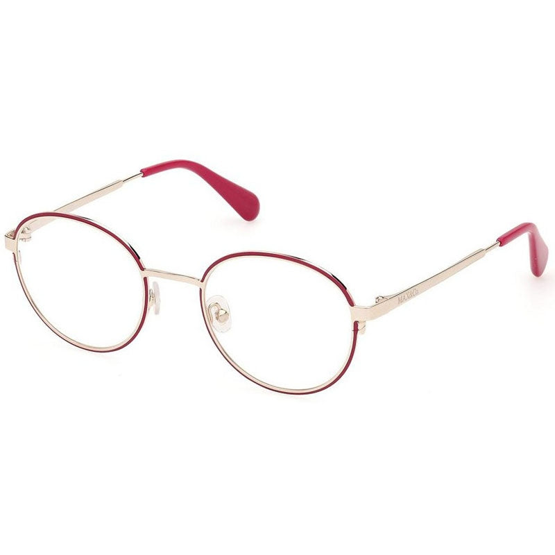 MAX and Co. Eyeglasses, Model: MO5138 Colour: 077