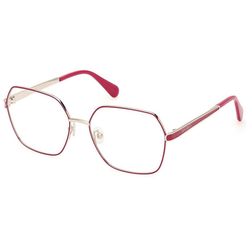 MAX and Co. Eyeglasses, Model: MO5139 Colour: 075