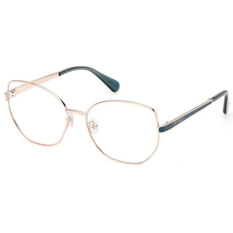 MAX and Co. Eyeglasses, Model: MO5140 Colour: 028