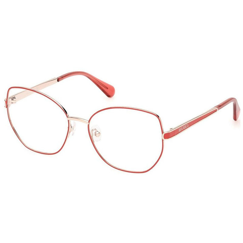 MAX and Co. Eyeglasses, Model: MO5140 Colour: 066