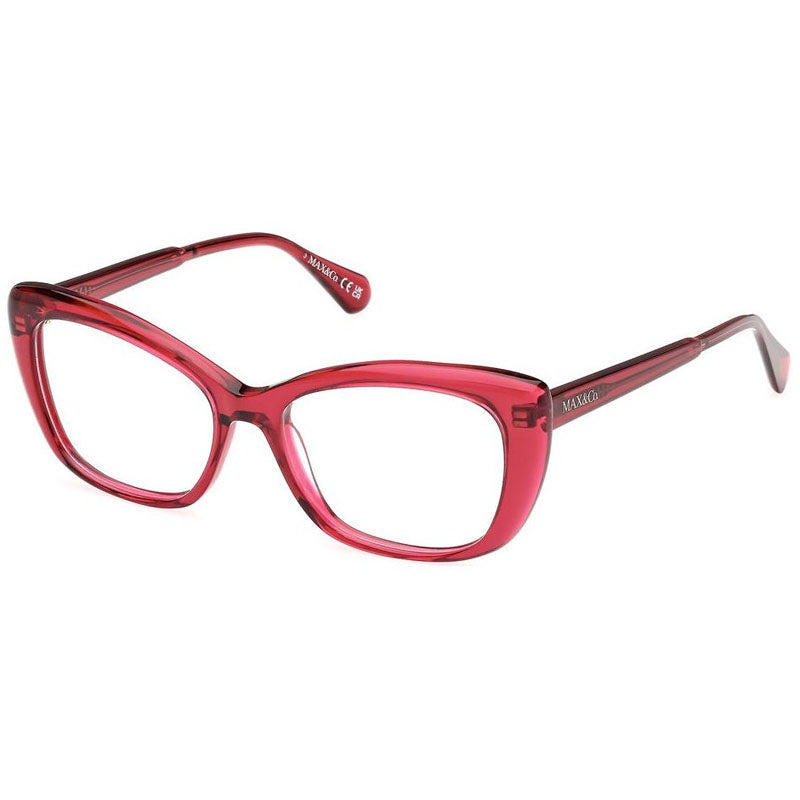 MAX and Co. Eyeglasses, Model: MO5143 Colour: 075