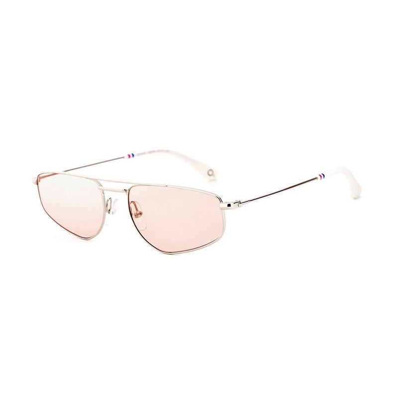 Etnia Barcelona Sunglasses, Model: Mojave Colour: SLWH