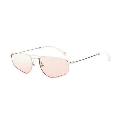 Etnia Barcelona Sunglasses, Model: Mojave Colour: SLWH