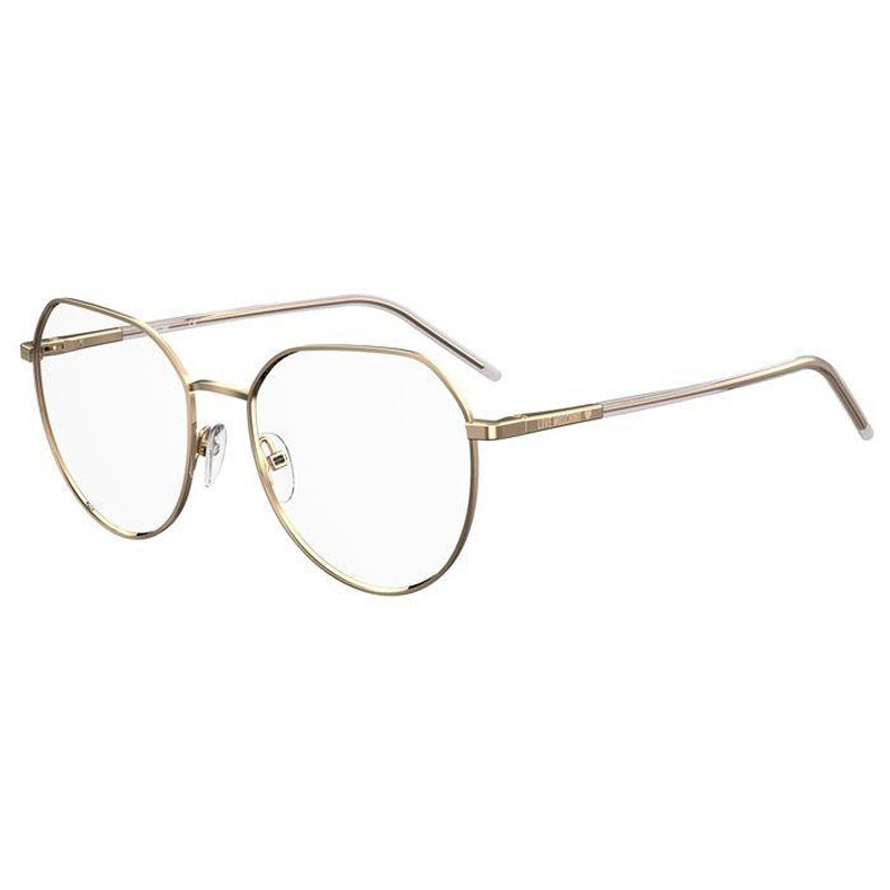 Love Moschino Eyeglasses, Model: MOL560 Colour: 000