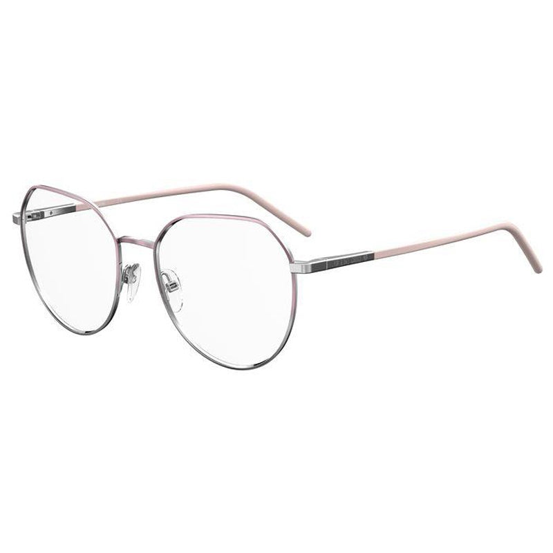 Love Moschino Eyeglasses, Model: MOL560 Colour: 35J