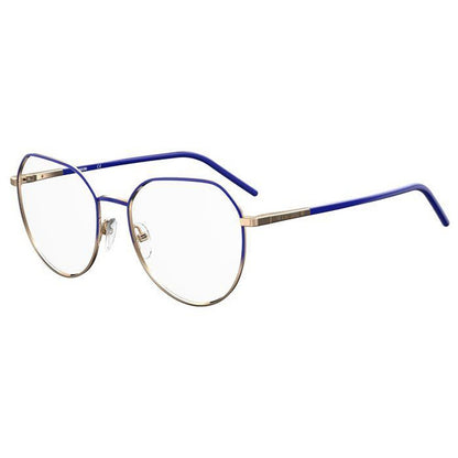 Love Moschino Eyeglasses, Model: MOL560 Colour: PJP