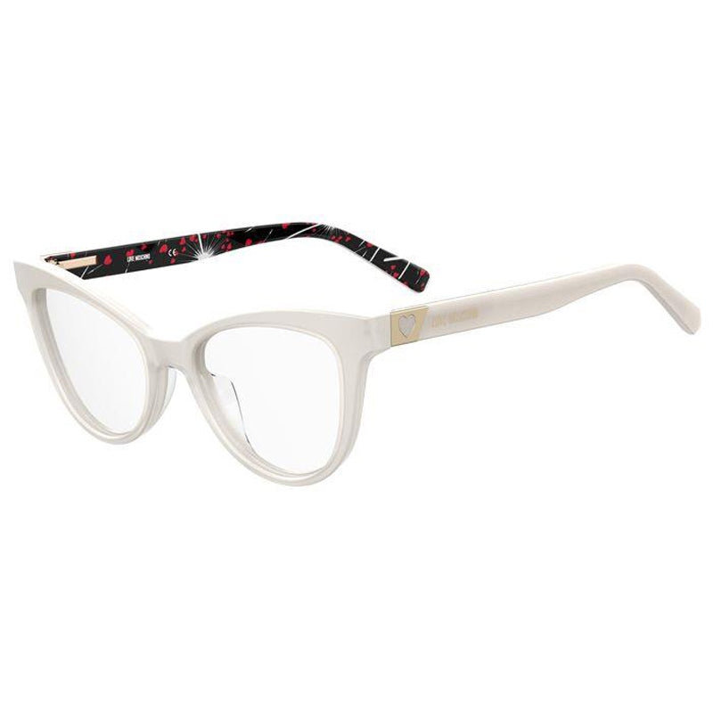 Love Moschino Eyeglasses, Model: MOL576 Colour: VK6