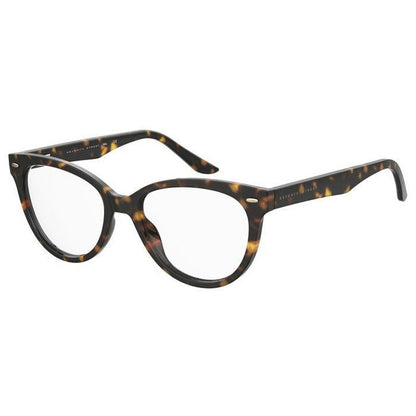 Love Moschino Eyeglasses, Model: MOL579 Colour: 086