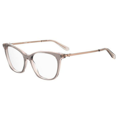 Love Moschino Eyeglasses, Model: MOL579 Colour: 7HH