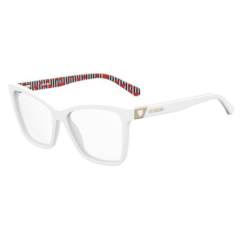 Love Moschino Eyeglasses, Model: MOL586 Colour: VK6