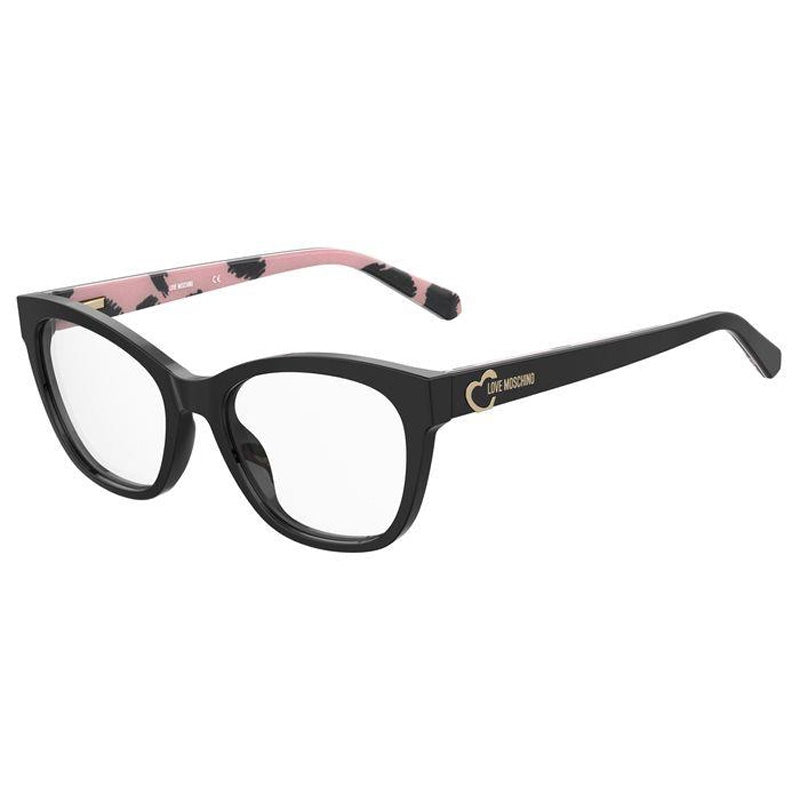 LOVE hotsell MOSCHINO Girls Teen Eyeglasses