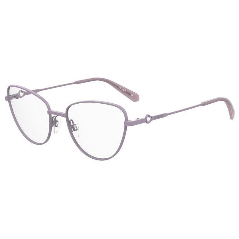 Love Moschino Eyeglasses, Model: MOL608TN Colour: 09S