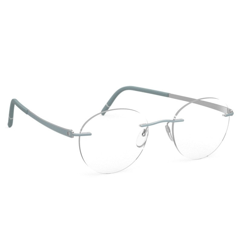 Silhouette Eyeglasses, Model: MomentumEP Colour: 5010