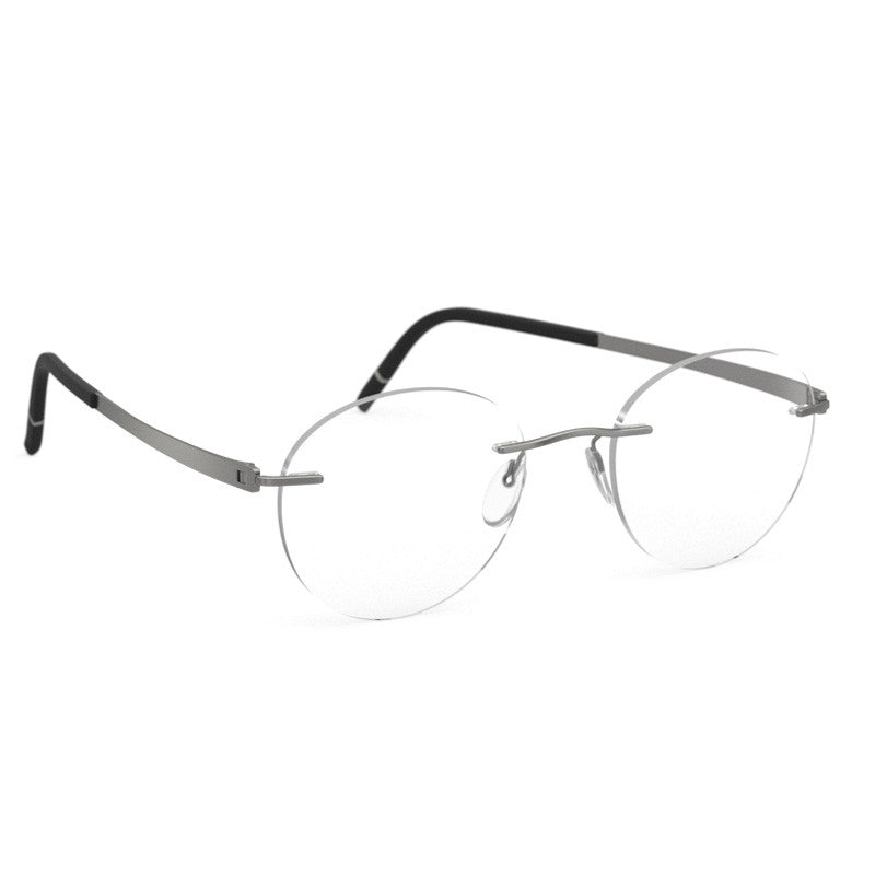 Silhouette Eyeglasses, Model: MomentumEP Colour: 6660