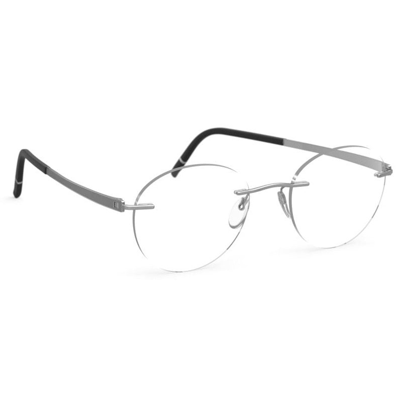 Silhouette Eyeglasses, Model: MomentumEP Colour: 7000