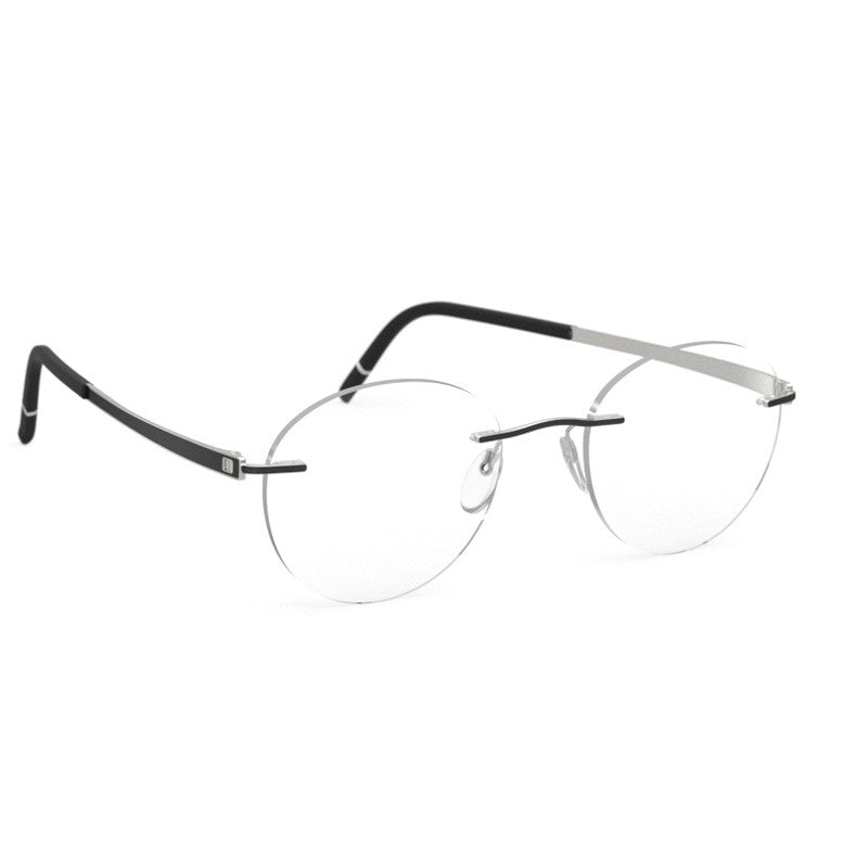 Silhouette Eyeglasses, Model: MomentumEP Colour: 9010