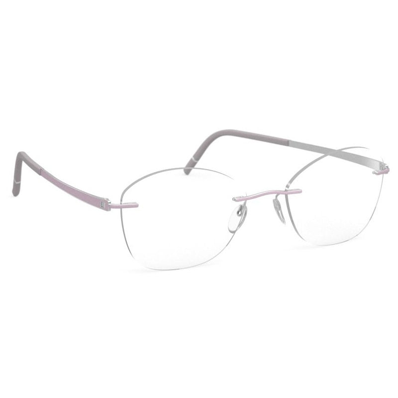 Silhouette Eyeglasses, Model: MomentumEU Colour: 4000