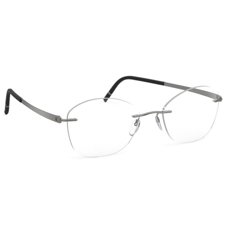 Silhouette Eyeglasses, Model: MomentumEU Colour: 6660