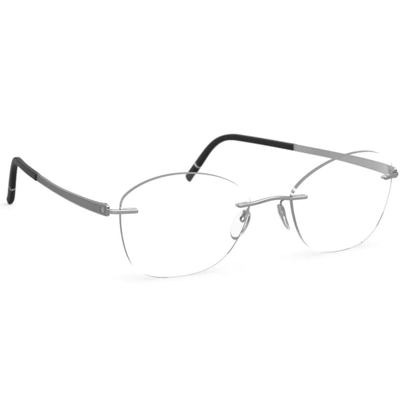 Silhouette Eyeglasses, Model: MomentumEU Colour: 7000