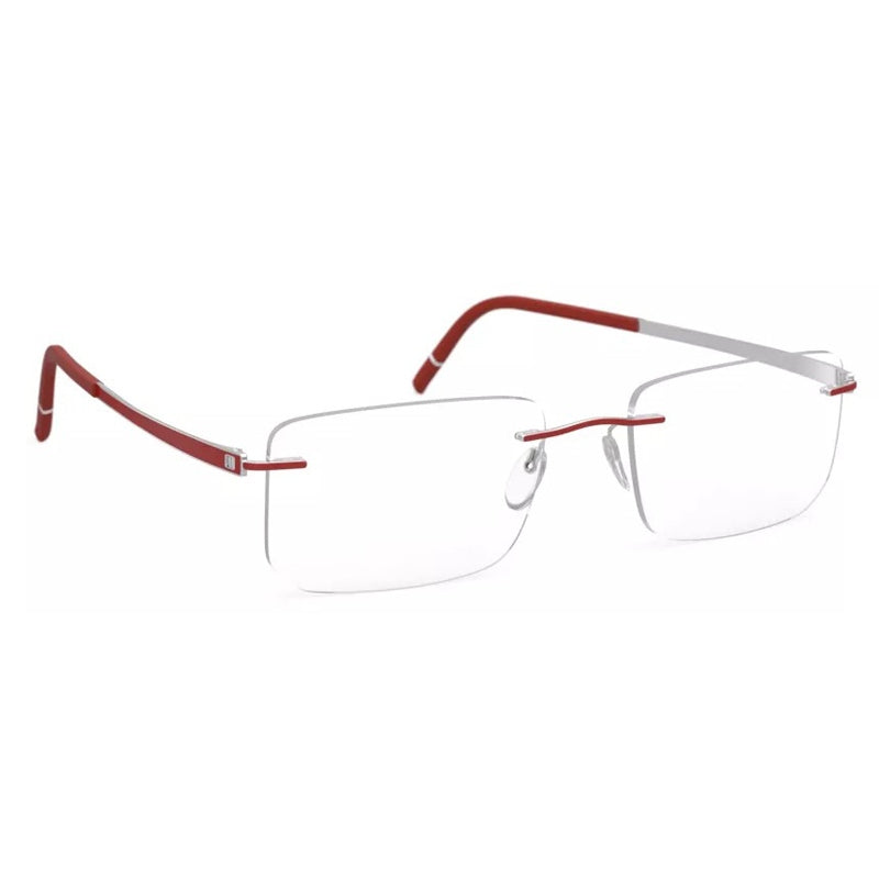 Silhouette Eyeglasses, Model: MomentumEY Colour: 3100