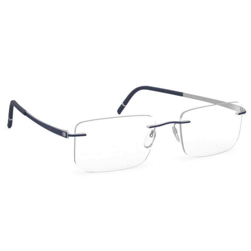 Silhouette Eyeglasses, Model: MomentumEY Colour: 4510