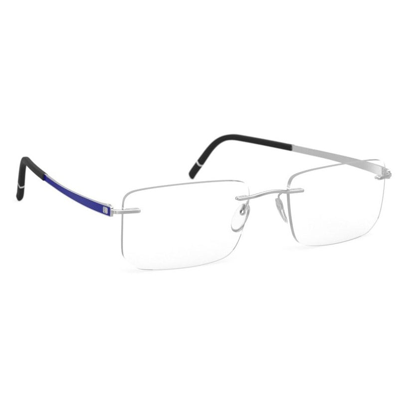 Silhouette Eyeglasses, Model: MomentumEY Colour: 4600