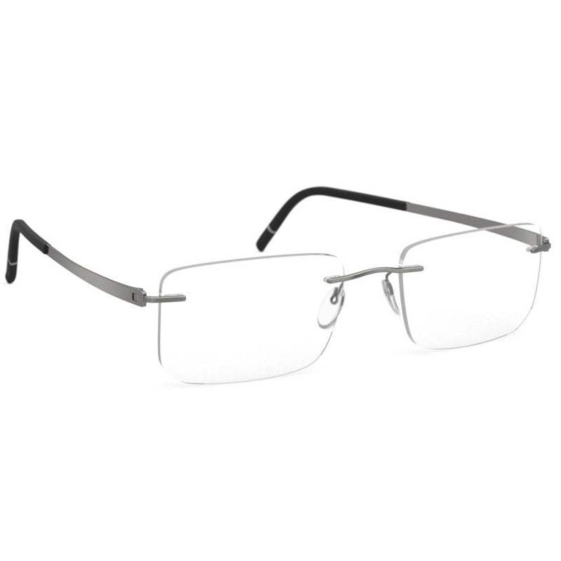 Silhouette Eyeglasses, Model: MomentumEY Colour: 6660